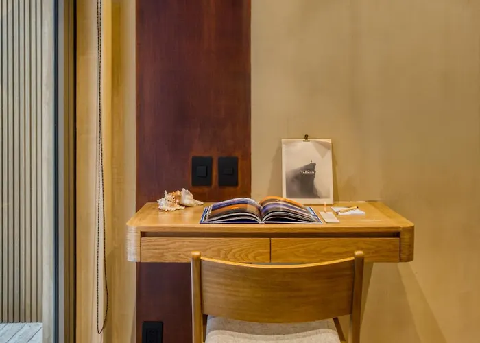 Casa Tasman Hotel México DF