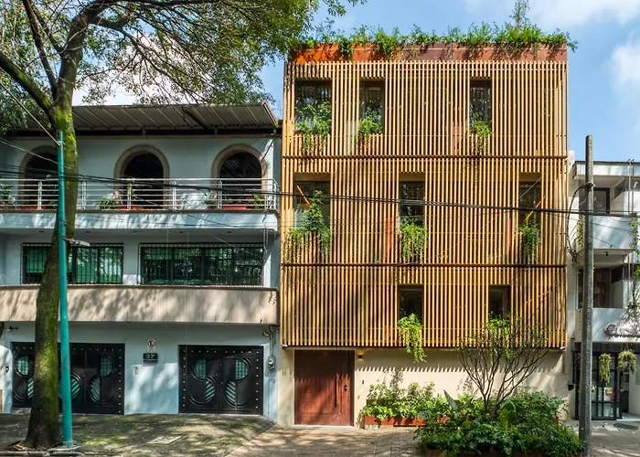 Hotel Casa Tasman