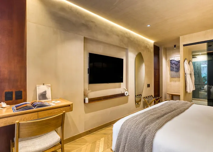 Hotel Casa Tasman *