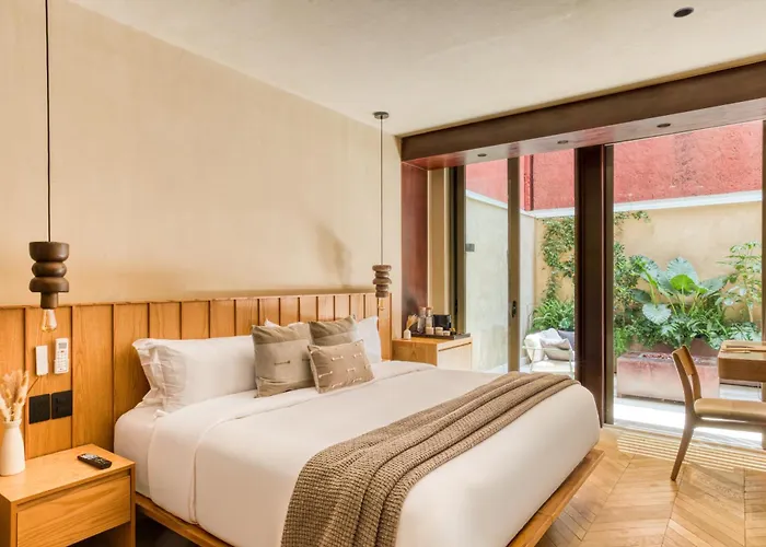 Hotel Casa Tasman