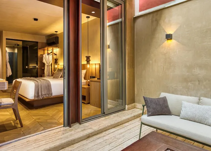 Casa Tasman Hotel *
