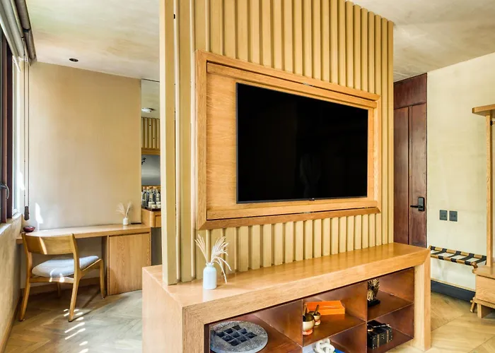 Hotel Casa Tasman *