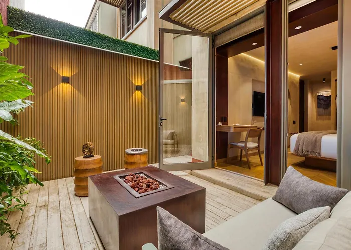 Casa Tasman México DF