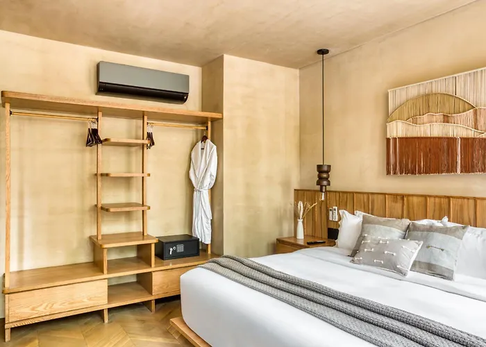 Hotel Casa Tasman
