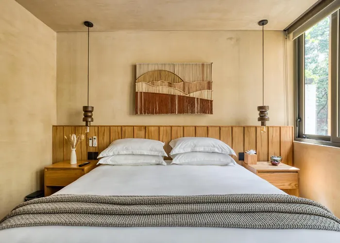 Hotel Casa Tasman *
