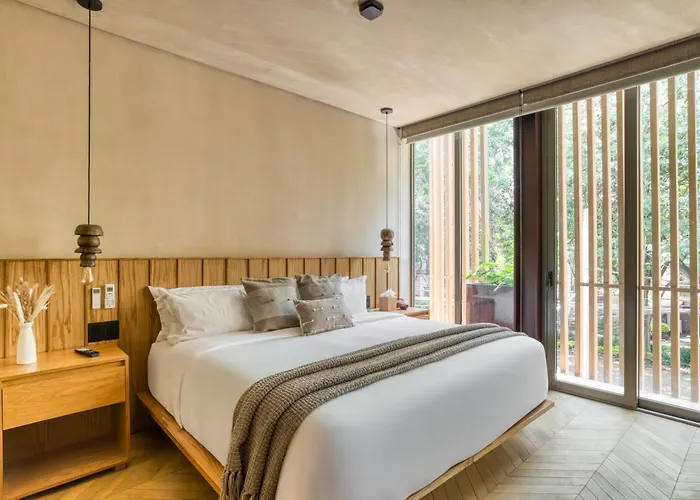Hotel Casa Tasman